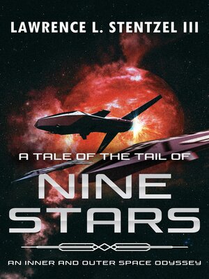 cover image of A Tale of the Tail of Nine Stars